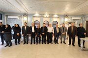 گلستان-تکریم