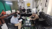 راه و شهرسازی گلستان