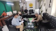 راه و شهرسازی گلستان