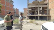 راه و شهرسازی گلستان