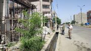 راه و شهرسازی گلستان