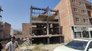 راه و شهرسازی گلستان