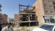 راه و شهرسازی گلستان