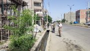 راه و شهرسازی گلستان