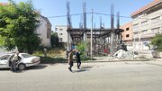 راه و شهرسازی گلستان