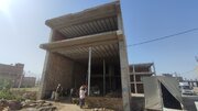 راه و شهرسازی گلستان