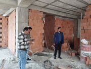 راه و شهرسازی گلستان