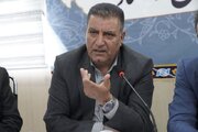 ببینید| برگزاری جلسه مشترک شورای مسکن و بررسی پروژه‌های عمرانی شهرستان خوانسار؛ هم‌افزایی برای توسعه