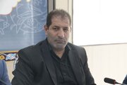 ببینید| برگزاری جلسه مشترک شورای مسکن و بررسی پروژه‌های عمرانی شهرستان خوانسار؛ هم‌افزایی برای توسعه