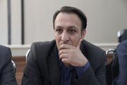 ببینید| برگزاری جلسه مشترک شورای مسکن و بررسی پروژه‌های عمرانی شهرستان خوانسار؛ هم‌افزایی برای توسعه