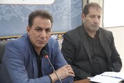 ببینید| برگزاری جلسه مشترک شورای مسکن و بررسی پروژه‌های عمرانی شهرستان خوانسار؛ هم‌افزایی برای توسعه