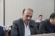 ببینید| برگزاری جلسه مشترک شورای مسکن و بررسی پروژه‌های عمرانی شهرستان خوانسار؛ هم‌افزایی برای توسعه