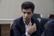 ببینید| برگزاری جلسه مشترک شورای مسکن و بررسی پروژه‌های عمرانی شهرستان خوانسار؛ هم‌افزایی برای توسعه