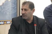 ببینید| برگزاری جلسه مشترک شورای مسکن و بررسی پروژه‌های عمرانی شهرستان خوانسار؛ هم‌افزایی برای توسعه