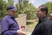 ببینید| برگزاری جلسه مشترک شورای مسکن و بررسی پروژه‌های عمرانی شهرستان خوانسار؛ هم‌افزایی برای توسعه