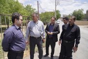 ببینید| برگزاری جلسه مشترک شورای مسکن و بررسی پروژه‌های عمرانی شهرستان خوانسار؛ هم‌افزایی برای توسعه