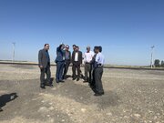 راه و شهرسازی گلستان
