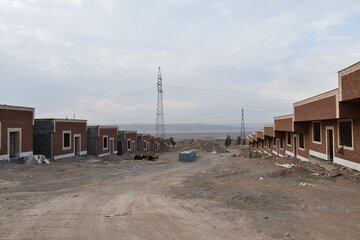 اراضی شهر ایوانکی سمنان