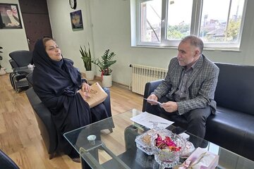 راه و شهرسازی گلستان