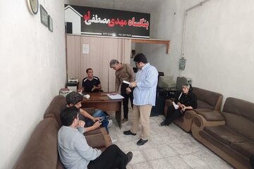 راه و شهرسازی گلستان