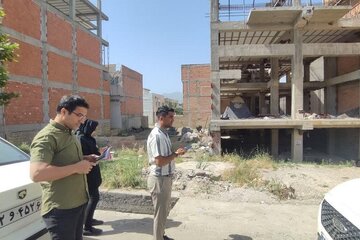 راه و شهرسازی گلستان