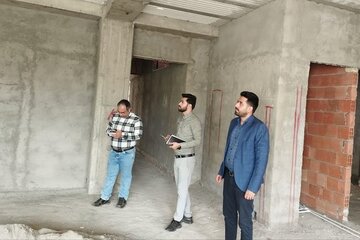 راه و شهرسازی گلستان