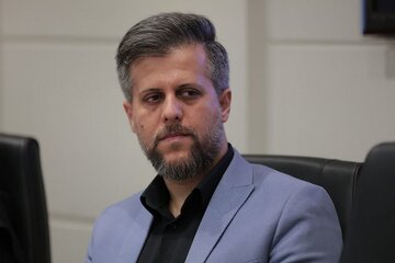 سيد احسان جعفري نسب