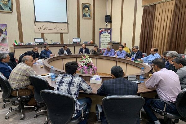 گناباد گام‌به‌گام در مسیر رفع موانع و تحقق وعده‌های حوزه مسکن