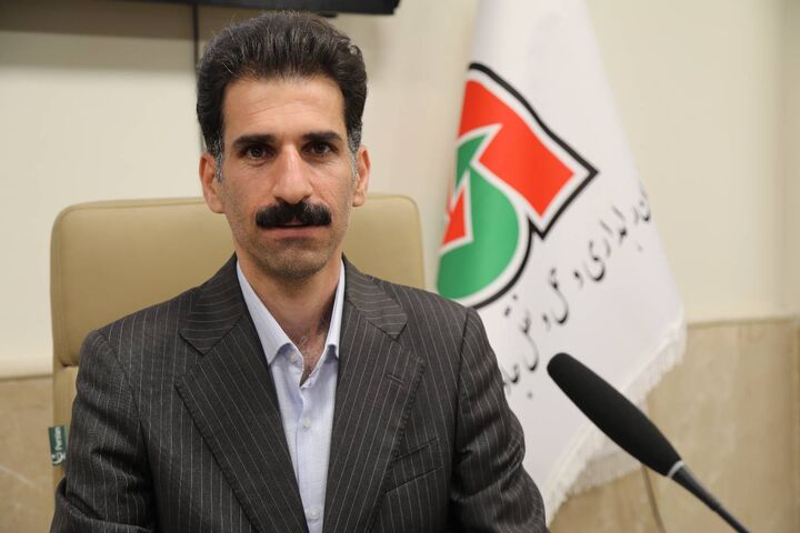 ناوگان حمل و نقل استان البرز آماده جابه‌جایی زائران اربعین حسینی