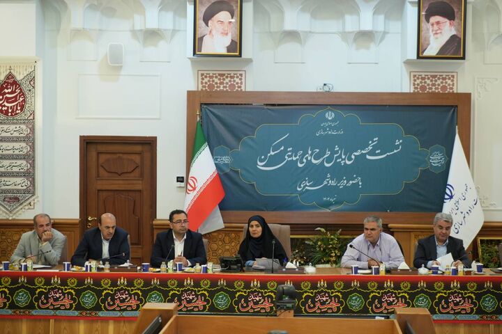 جلسات شورای مسکن استان‌ها هر هفته برگزار شود/گزارش اقدامات و مشکلات اجرایی در ساخت مسکن‌های حمایتی را مستمرا به مردم، مسئولان و نهادهای نظارتی ارایه دهید