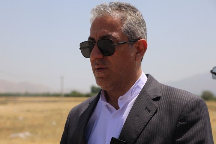 شناسایی ۱۰۷ هکتار زمین برای طرح نهضت ملی مسکن پیرانشهر