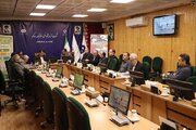 ببینید| گزارش تصویری از بازدید سرپرست و مدیران سازمان مجری ساختمان‌ها و تاسیسات دولتی و عمومی از توانمندی‌های شرکت آزمایشگاه فنی و مکانیک خاک