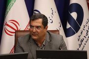 ببینید| گزارش تصویری از بازدید سرپرست و مدیران سازمان مجری ساختمان‌ها و تاسیسات دولتی و عمومی از توانمندی‌های شرکت آزمایشگاه فنی و مکانیک خاک