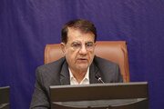 ببینید| گزارش تصویری از بازدید سرپرست و مدیران سازمان مجری ساختمان‌ها و تاسیسات دولتی و عمومی از توانمندی‌های شرکت آزمایشگاه فنی و مکانیک خاک