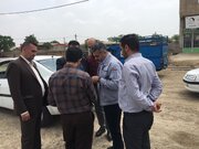 راه و شهرسازی گلستان