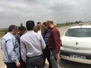 راه و شهرسازی گلستان
