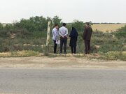 راه و شهرسازی گلستان