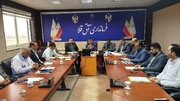 راه و شهرسازی گلستان