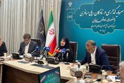 ضرورت تفاهم با وزارت نفت برای تزریق منابع حاصل از کاهش مصرف سوخت در توسعه صنعت ریلی