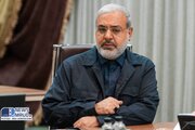 ببینید | آیین سرمایه‌گذاری در ناوگان ریلی مسافری با حضور وزیر راه‌ و شهرسازی