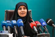 ببینید | آیین سرمایه‌گذاری در ناوگان ریلی مسافری با حضور وزیر راه‌ و شهرسازی