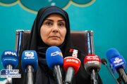 ببینید | آیین سرمایه‌گذاری در ناوگان ریلی مسافری با حضور وزیر راه‌ و شهرسازی