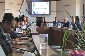 هدف گذاری برای ارتقای ایمنی راه های شریانی، فرعی و روستایی خراسان شمالی