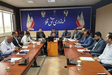 راه و شهرسازی گلستان
