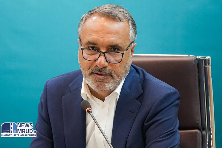 حمایت کمیسیون عمران از وزارت راه در دستیابی به اهداف حملونقل ریلی در برنامه هفتم  رضایی کوچی