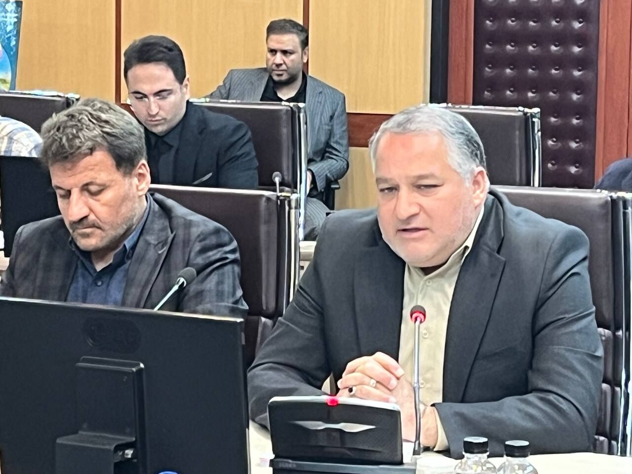 رشد ۱۵ درصدی حمل‌ونقل ریلی مسافری با اجرای تفاهمنامه‌های سرمایه گذاری میان راه آهن و رجا و ریل ترابر