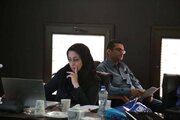 برگزاری جلسه کمیسیون ماده ۵ استان قزوین