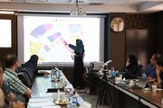 برگزاری جلسه کمیسیون ماده ۵ استان قزوین