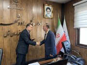 ببینید | تفاهم‌نامه همکاری مشترک بین راه و شهرسازی خراسان شمالی و دستگاه های بهره بردار در حوزه بازآفرینی شهری امضا شد