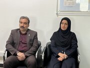 ببینید | تفاهم‌نامه همکاری مشترک بین راه و شهرسازی خراسان شمالی و دستگاه های بهره بردار در حوزه بازآفرینی شهری امضا شد